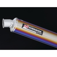 Yoshimura Full System - GSX1100S (TTB) Fire Spec