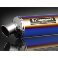 Yoshimura Full System - KATANA (TTB)