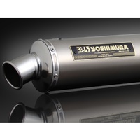Yoshimura Full System - F-Spec KATANA (TT)