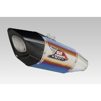 Yoshimura Slip-On - R-11Sq GSX-S1000(21) (STB)
