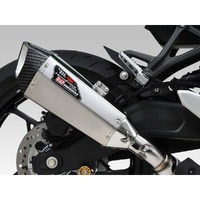 Yoshimura Slip-On - HEPTA FORCE ZX-25R (23) (SSF)