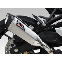 Yoshimura Slip-On - HEPTA FORCE ZX-4R SE/RR(23) (SSF)
