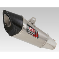 Yoshimura Slip-On - R-11 1End ZX-6R (ST)