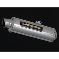 Yoshimura Slip-On - BREVIS Z900RS/CAFE (SS)