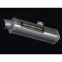 Yoshimura Slip-On - BREVIS Z900RS/CAFE (ST)