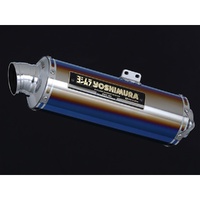 Yoshimura Slip-On - BREVIS Z900RS/CAFE (STB)