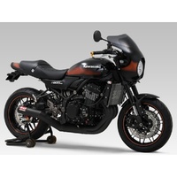 Yoshimura Full System - Straight Cyclone Z900RS/CAFE