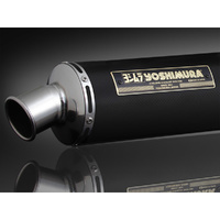 Yoshimura Full System - F-Spec Z900RS/CAFE (TM)