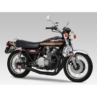 Yoshimura Full System - Straight Cyclone Z1/Z2 (B)