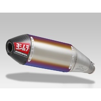Yoshimura Slip-On - RS-4J CRF250L/M (STB)