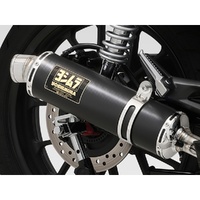 Yoshimura Slip-On - GB350/S(23) GP-MAGNUM105 (SM)