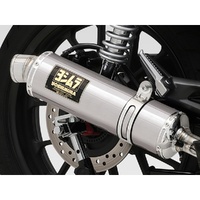 Yoshimura Slip-On - GB350/S(23) GP-MAGNUM105 (SS)