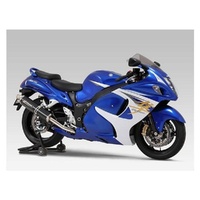 Yoshimura Slip-On - T/O GSX1300R Hayabusa K8- (SM)