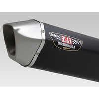 Yoshimura Slip-On - HEPTA FORCE HAYABUSA (21-23) (SMS)