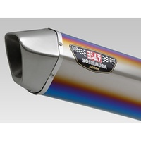 Yoshimura Slip-On - HEPTA FORCE HAYABUSA (21-23) (STBS)