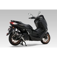 Yoshimura Full System - R-77S NMAX(21) (SM)