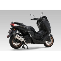 Yoshimura Full System - R-77S NMAX(21) (SSF)