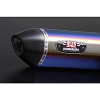 Yoshimura Full System - R-77S NMAX(21) (STB)