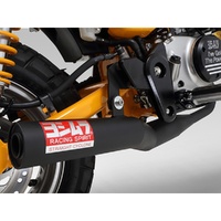 Yoshimura Full System - JMCA Full System Straight Monkey125 (18) (SB)