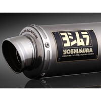 Yoshimura Full System - GP-MAGNUM TYPE-UP Monkey125 19 (SSF)