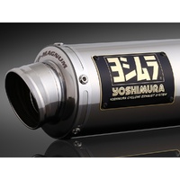 Yoshimura Full System - GP-MAGNUM TYPE-UP Monkey125 19 (SS)