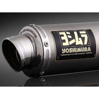 Yoshimura Full System - GP-MAGNUM GROM/MSX125 (21-22/23-24) (SSF)