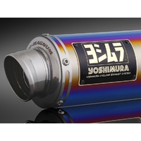 Yoshimura Full System - GP-MAGNUM GROM/MSX125 (21-22/23-24) (STB)