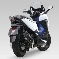 Yoshimura Full System - R-77J FORZA 21 (SM)