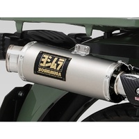 Yoshimura Full System - GP-MAGNUM TYPE-UP CT125 (20-22/23) (SSF)