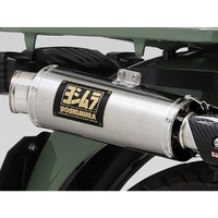 Yoshimura Full System - GP-MAGNUM TYPE-UP CT125 (20-22/23) (SS)