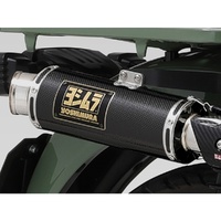 Yoshimura Full System - GP-MAGNUM TYPE-UP CT125 (20-22/23) (SC)