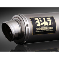 Yoshimura Full System - GP-MAGNUM105 PCX (23) (SSF)