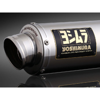Yoshimura Full System - GP-MAGNUM105 PCX (23) (SS)