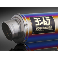Yoshimura Full System - GP-MAGNUM105 PCX (23) (STB)