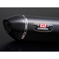 Yoshimura Full System - R-77S GSX-R125/ABS (18-21/22-) (SMC)