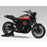 Yoshimura Full System - Racing - HandBent StraightCyclone Z900RS/CAFE