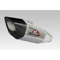 Yoshimura Full System - Racing - R-11Sq GSX-R1000/R 17-19 (TS)