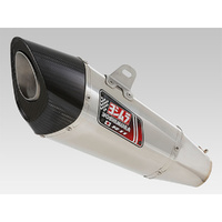 Yoshimura Full System - Street - R-11 GSX-S1000/F (SS) 1END
