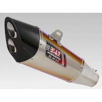 Yoshimura Slip-On - Street - R-11 GSX-R600/750 11- (STB) 2END