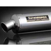 Yoshimura Full System - Street - GSX-R750 85-87/1100 86-88 (SS)