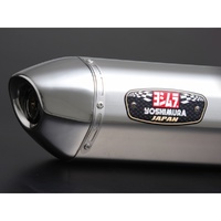 Yoshimura Slip-On - EEC Approved - R-77J BANDIT1250/650 (SSS)