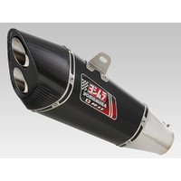 Yoshimura Slip-On - EEC Approved - R-11 GSXR600/750 11- (SM) 2END