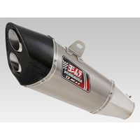 Yoshimura Slip-On - EEC Approved - R-11 GSXR600/750 11- (SS) 2END