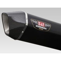 Yoshimura Slip-On - EEC Approved - HEPTA FORCE 1190 ADVENTURE (SMC)
