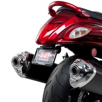 Yoshimura HAYABUSA 08-20 Fender Eliminator Kit