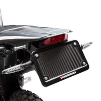 Yoshimura CRF250L/RALLY 17-20 Fender Eliminator Kit