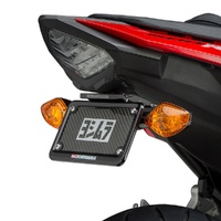 Yoshimura CBR500R 16-23/CB500F 16-18 Fender Eliminator Kit - Discontinued, superseded to YO-075BG125510 -