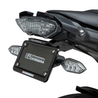 Yoshimura FZ-10 17/MT-10 18-25 Fender Eliminator Kit