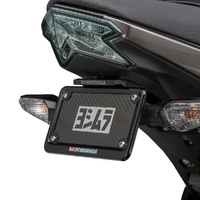 Yoshimura Z125 PRO (BR125) 17-24 Fender Eliminator Kit