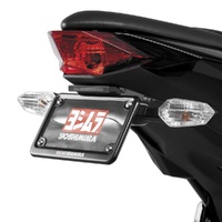 Yoshimura NINJA 300 13-17 Fender Eliminator Kit